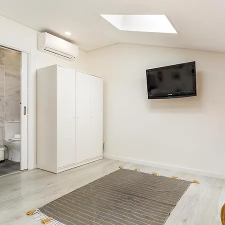 Center Liberty * Porto