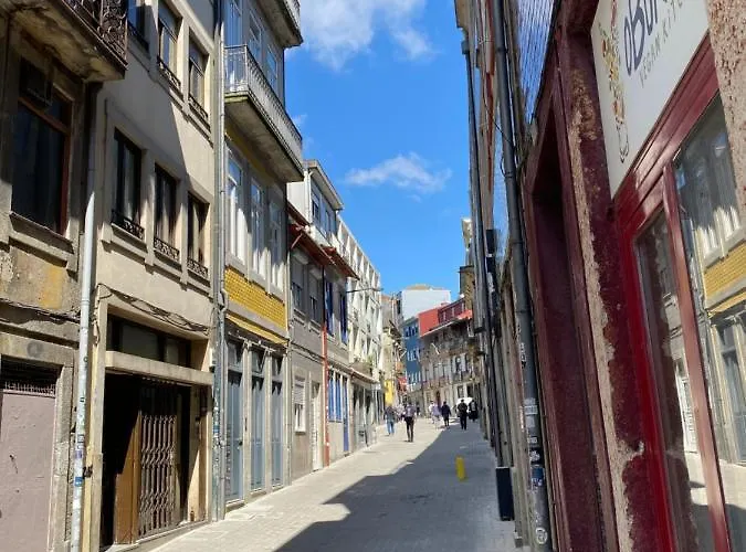 Center Liberty Apartamento