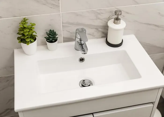 Apartamento Center Liberty