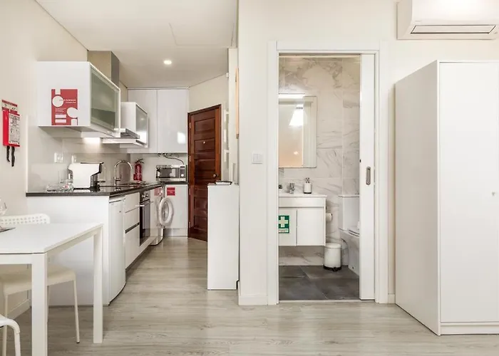 Apartamento Center Liberty Porto