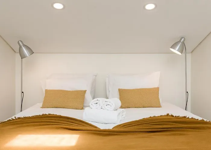 Center Liberty * Porto