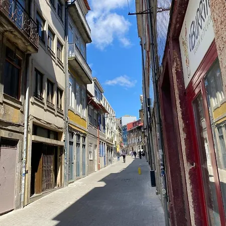 Center Liberty 아파트