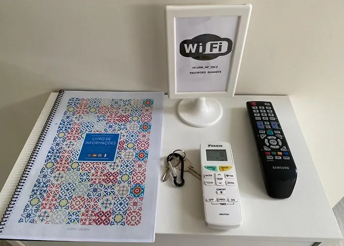 Center Liberty * بورتو