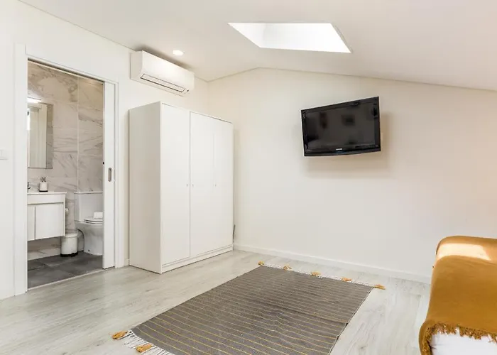 Center Liberty * Porto