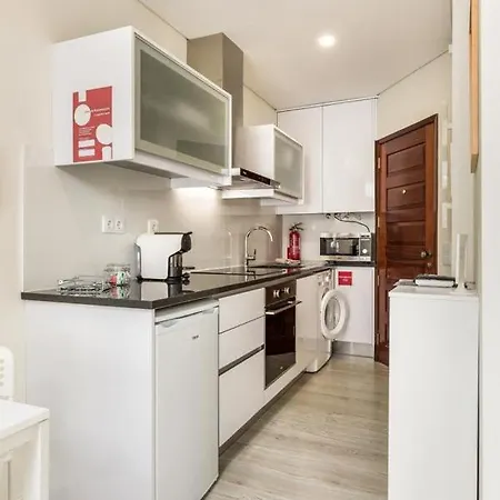 Center Liberty Apartment