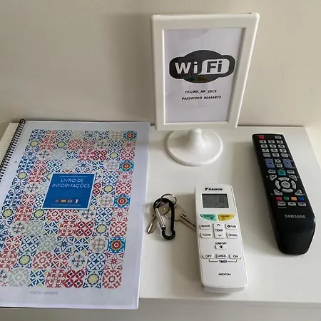 Center Liberty * Porto