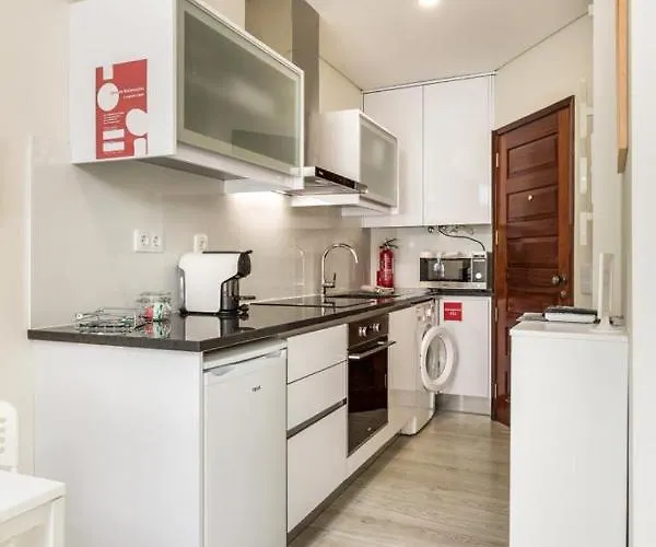 Center Liberty 아파트