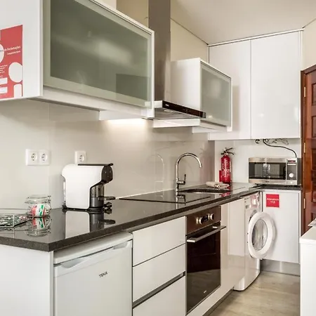 Center Liberty ポルト