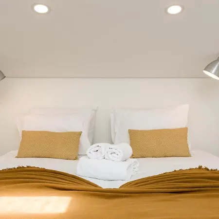 Center Liberty * ポルト